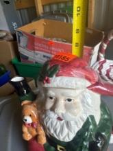 Christmas decor