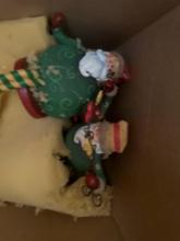 Christmas decor