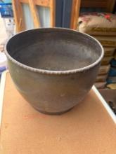 Plant pot