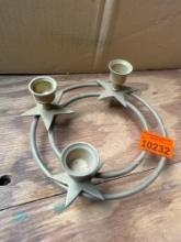 Candle holder