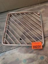 Cooling rack