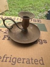 Candle holder