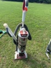 Shark vacuum Condition unknown