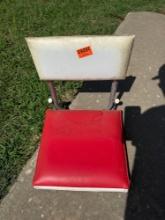 Stadium seat