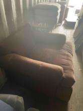 Oversized chair