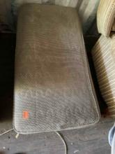 Foot stool