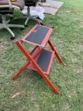 Step stool