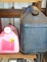 Gas cans