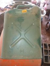 Gas cans