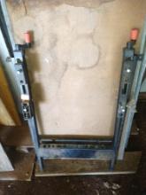 Adjustable stand