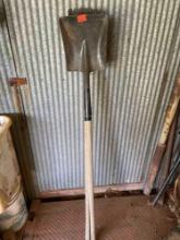 Shovels