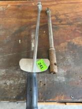 Torque wrench