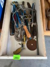 Hand tools,hand saws, saw blades