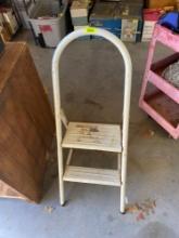 Step stool