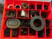 Gaskets and O rings