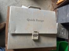 Camp stove