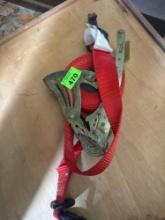 Ratchet strap