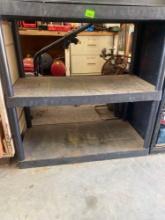 Shelves only Pick up after 1pm