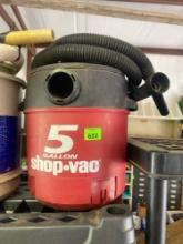 Shop Vac