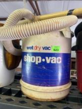 Shop vac