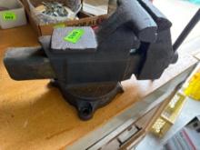 Table vise