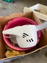 Rival ice cream maker