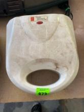Sandwich maker