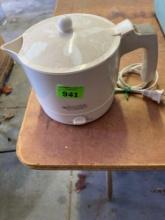 Electic hot pot 32ounce model