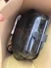 George foreman grill