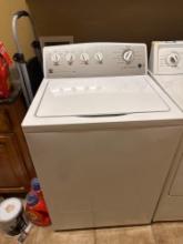 Kenmore washing machine series 500 top load