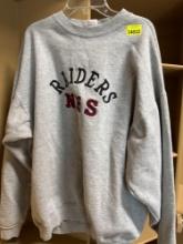 Sweatshirt, size XXL