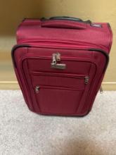 Set of protocol luggage, 5 pieces