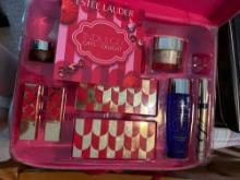 make up, face products Estee lauder
