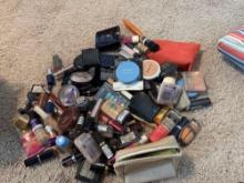 cover girl makeup and other brands