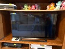Sony 34inch TV