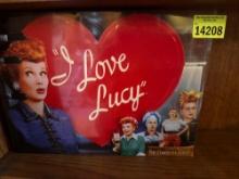 I Love Lucy complete series