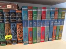 education reading books