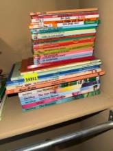kid books