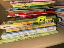 kid books