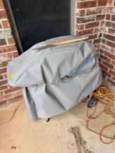 cooking grill