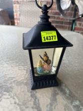 butterfly bird house