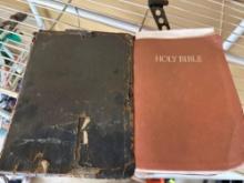 Two Bibles