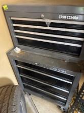 Craftsman toolbox
