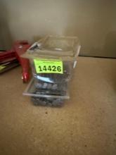 screws