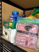 garden supplies