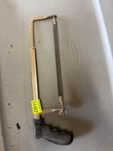 hand saw