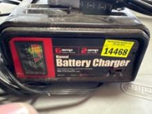 Battery charger