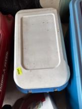 ice chest