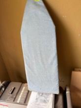ironing board