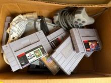 Nintendo set